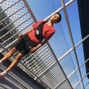 Meet your Posher, Abdiel